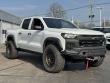 Used 2025 Chevrolet Colorado 4WD Crew Cab Trail Boss Truck Crew Cab