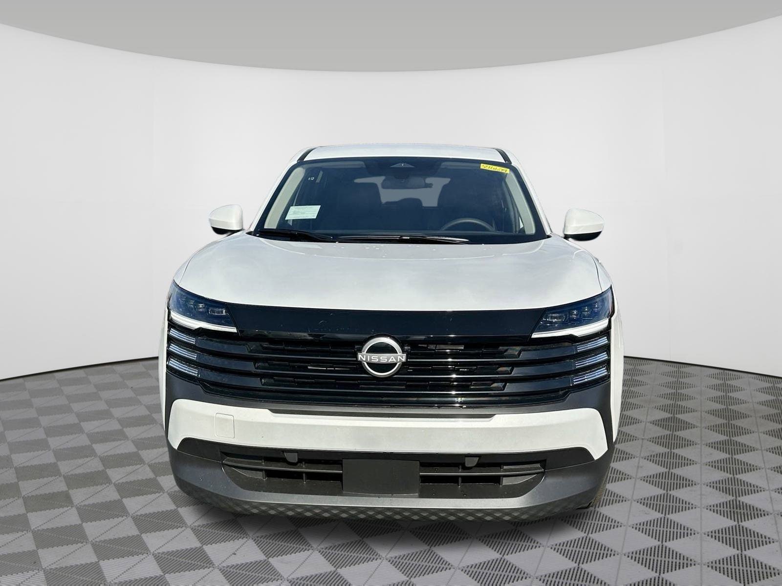 2025 Nissan Kicks SV AWD - Photo 12