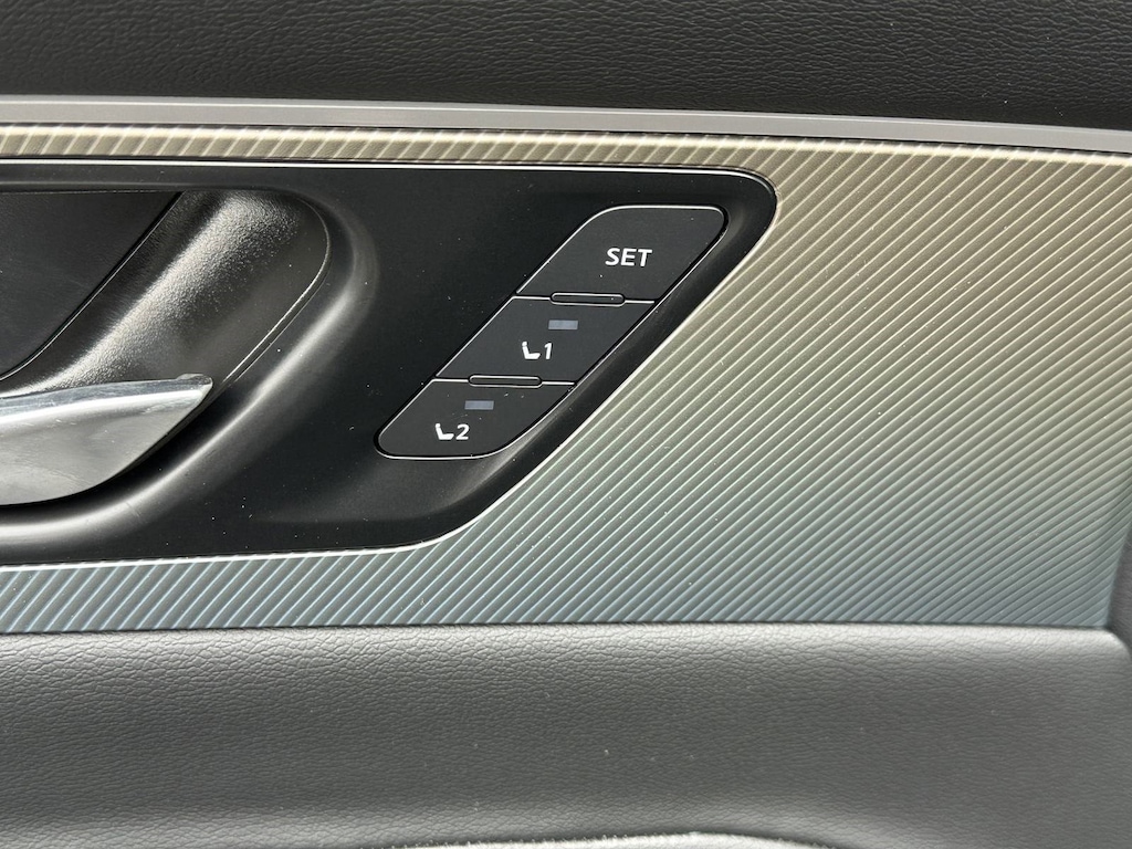 Used 2025 Nissan Murano AWD SL SUV