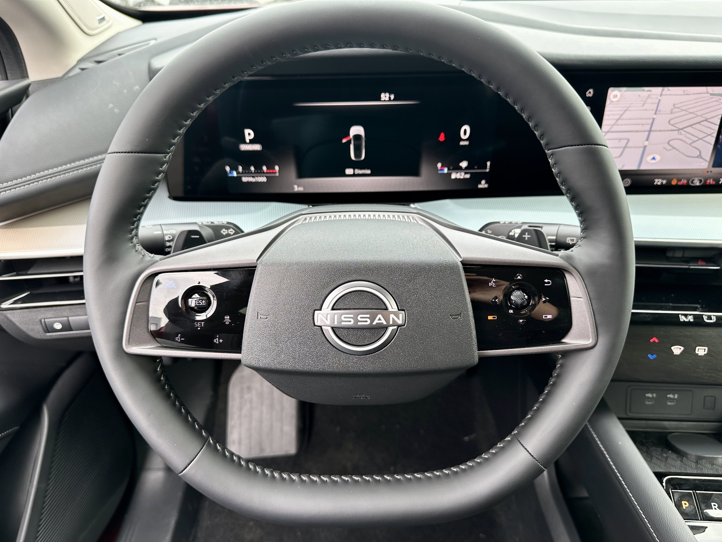 2026 Nissan Murano SL - Photo 25