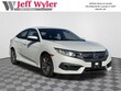 Honda Civic Sedan