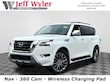  Nissan Armada