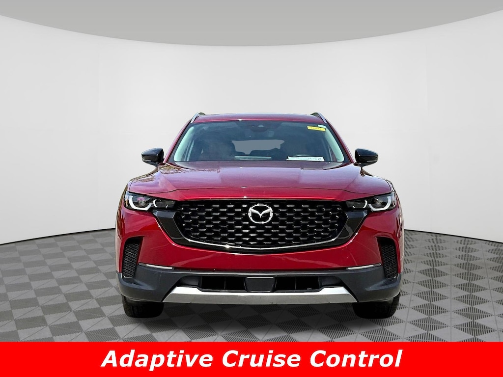 Used 2023 Mazda CX-50 2.5 Turbo Premium Package AWD SUV