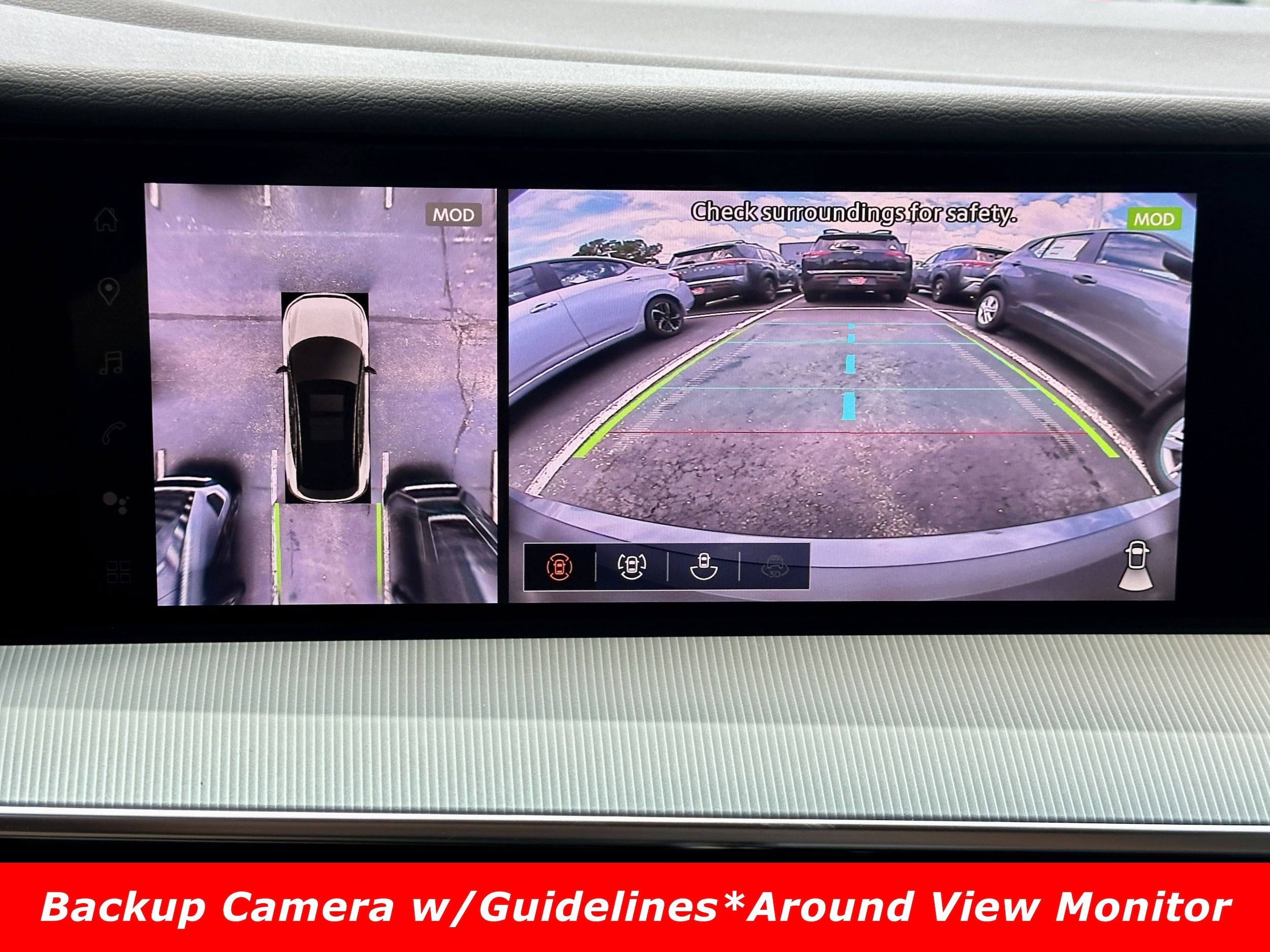 2025 Nissan Murano SL - Photo 7