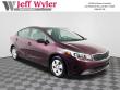 Used 2017 Kia Forte LX Auto Sedan
