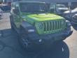 Used 2018 Jeep Wrangler Unlimited Sport S 4x4 SUV