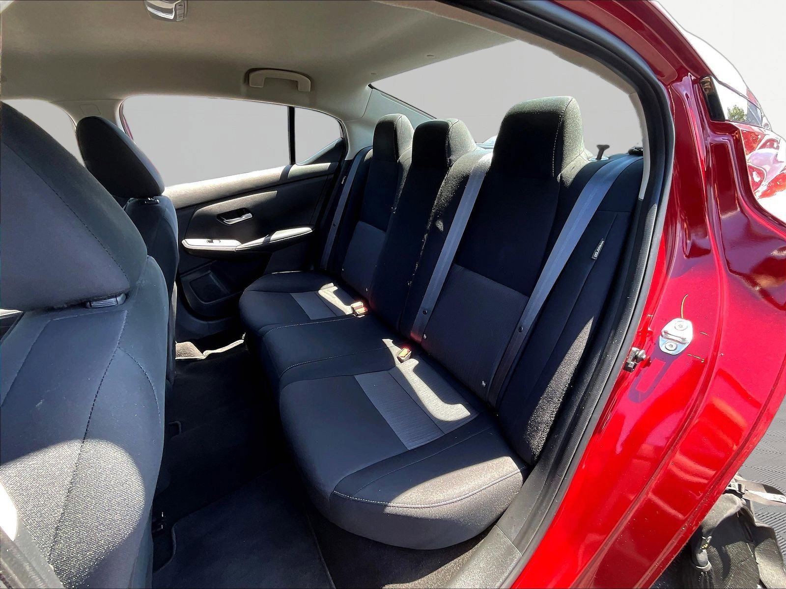 2023 Nissan Sentra SV - Photo 22