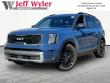 Used 2023 Kia Telluride SX X-Line AWD SUV