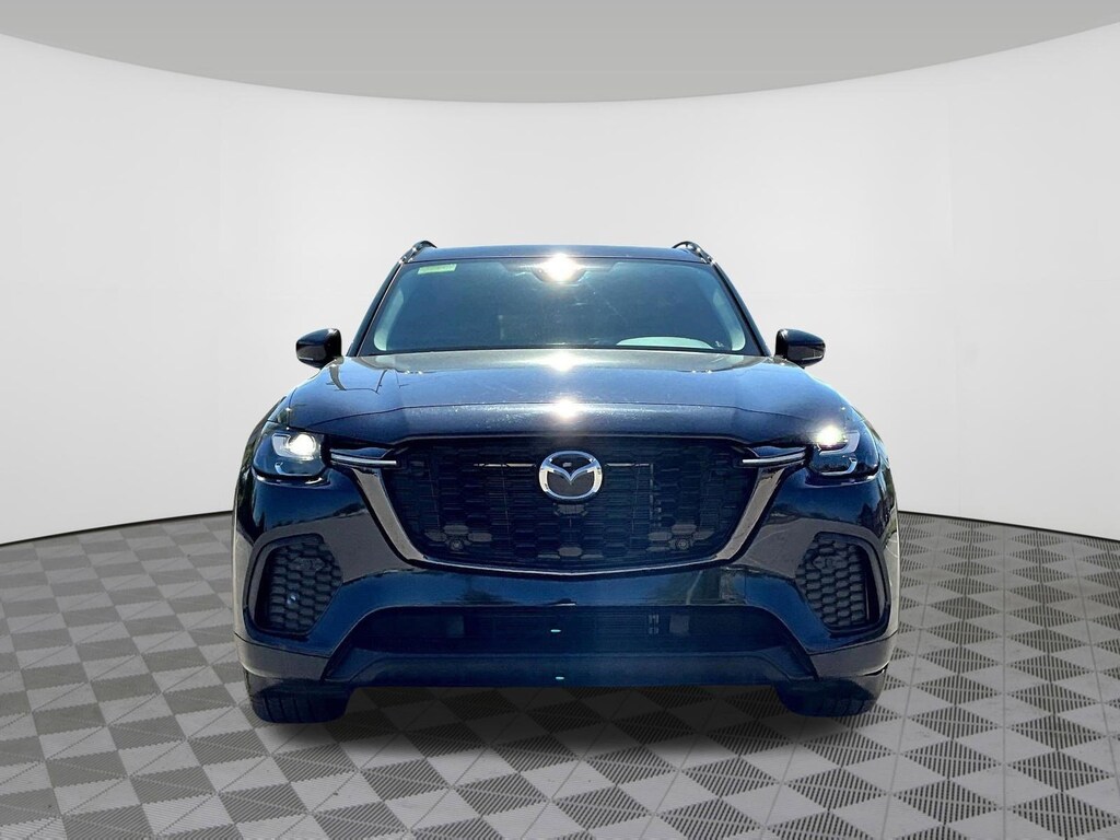Used 2025 Mazda CX-70 3.3 Turbo Preferred Package AWD SUV