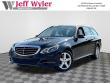 Used 2016 Mercedes-Benz E-Class  Wagon