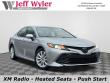 Used 2020 Toyota Camry LE Auto AWD Sedan