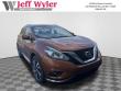 Used 2015 Nissan Murano AWD 4dr Platinum SUV