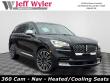 Used 2022 Lincoln Aviator Black Label AWD SUV