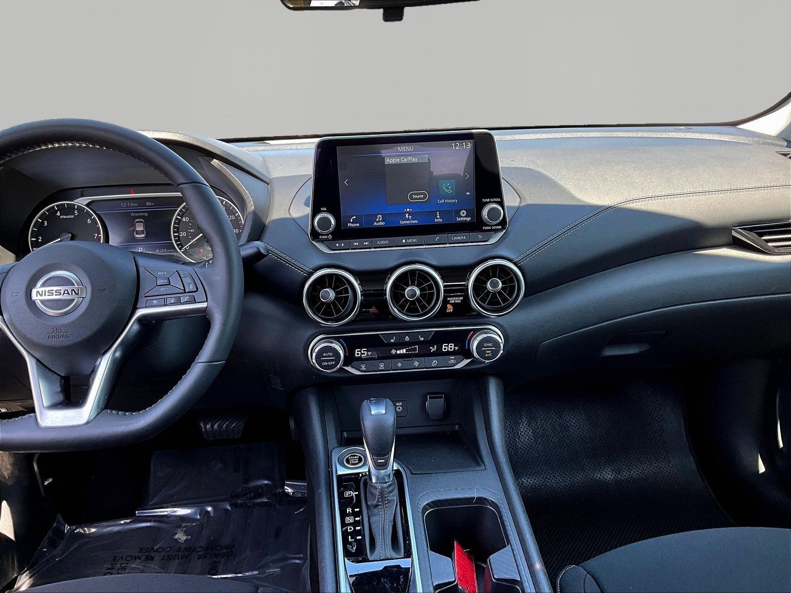2023 Nissan Sentra SV - Photo 9