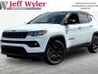 Used 2024 Jeep Compass Latitude 4x4 SUV