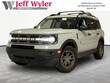  Ford Bronco Sport