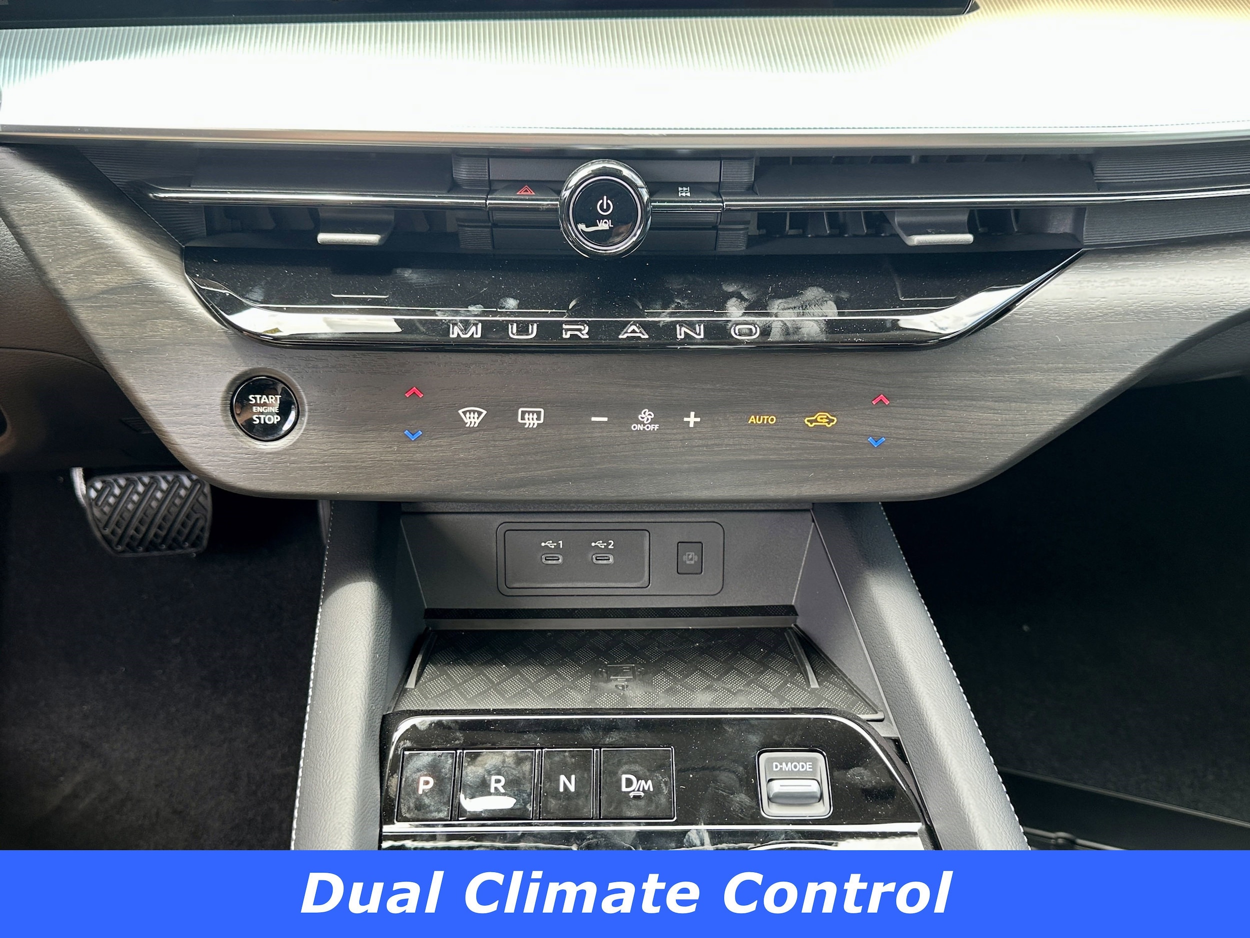 2025 Nissan Murano SL - Photo 8