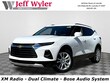  Chevrolet Blazer