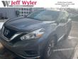 Used 2017 Nissan Murano 2017.5 FWD SL SUV