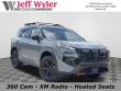 Certified 2025 Nissan Rogue AWD Rock Creek SUV