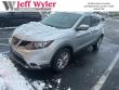 Used 2018 Nissan Rogue Sport 2018.5 AWD SV SUV