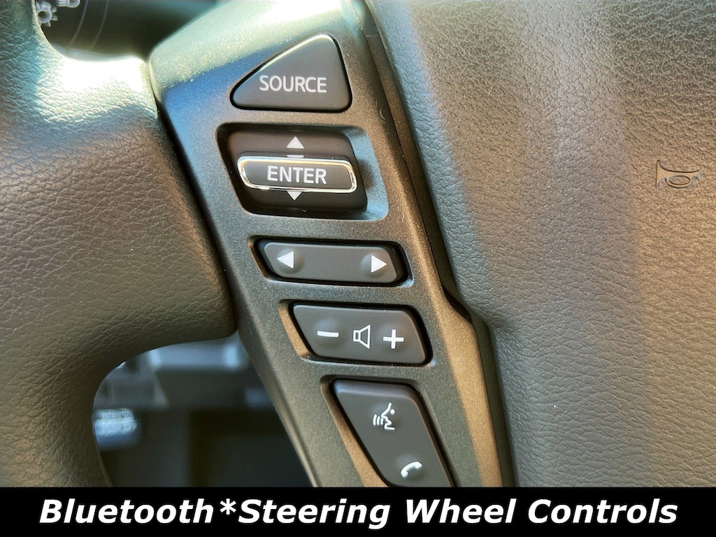 Certified 2025 Nissan Frontier Crew Cab 4x4 SV Truck Crew Cab