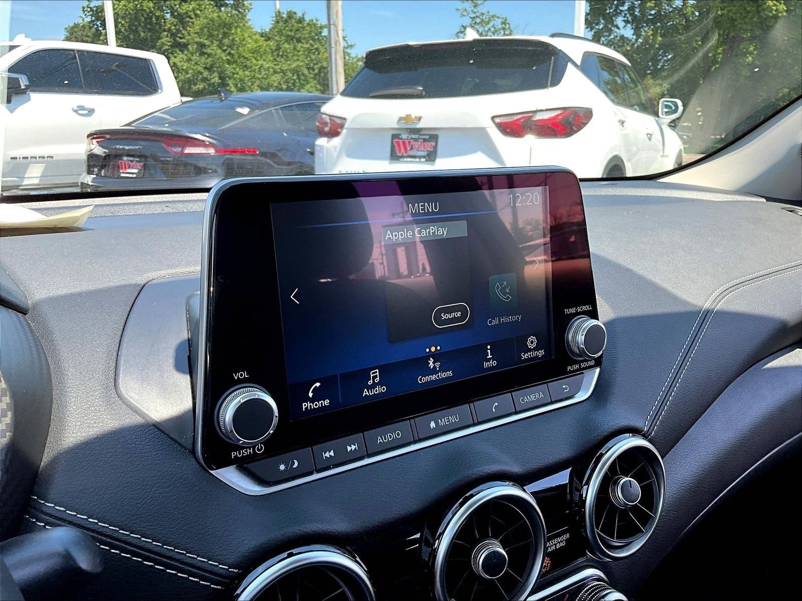 2023 Nissan Sentra SV - Photo 36