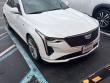 Used 2021 CADILLAC CT4 4dr Sdn Premium Luxury Sedan