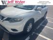 Used 2016 Nissan Rogue AWD 4dr SV SUV