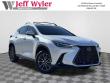 Used 2025 Lexus NX NX 250 Premium FWD SUV