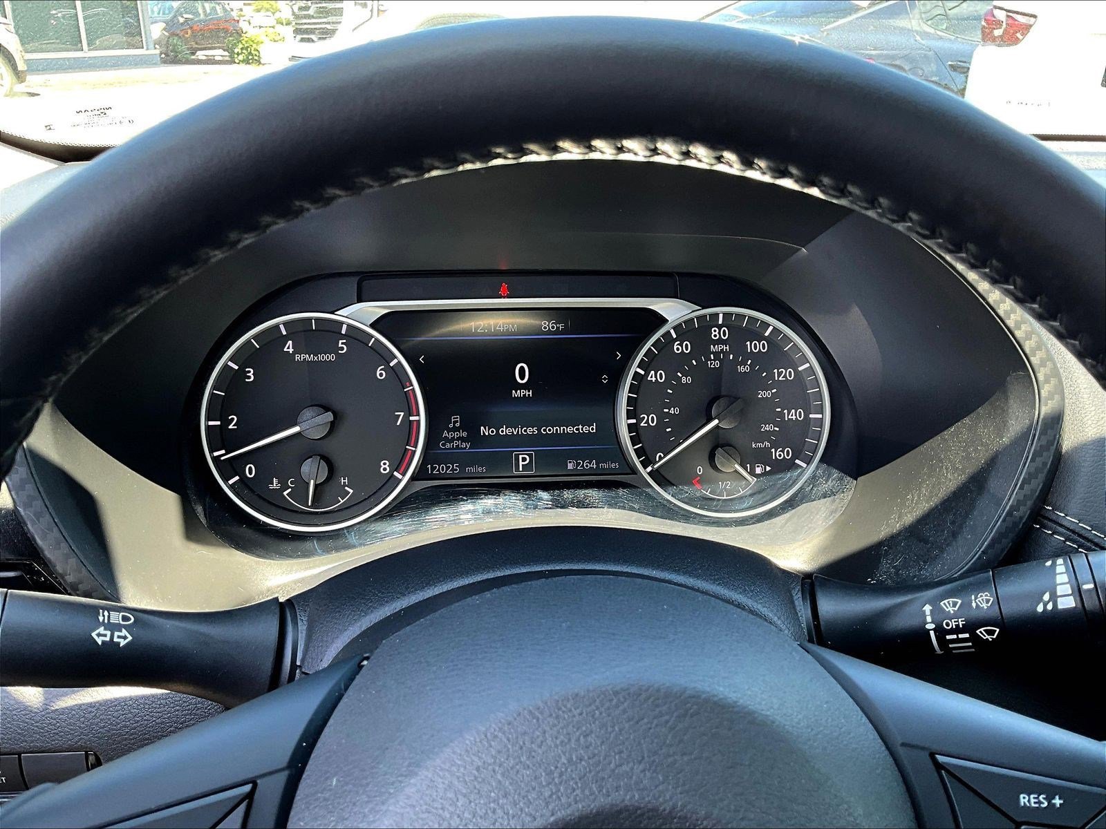 2023 Nissan Sentra SV - Photo 13