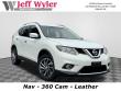 Used 2014 Nissan Rogue AWD 4dr SL SUV