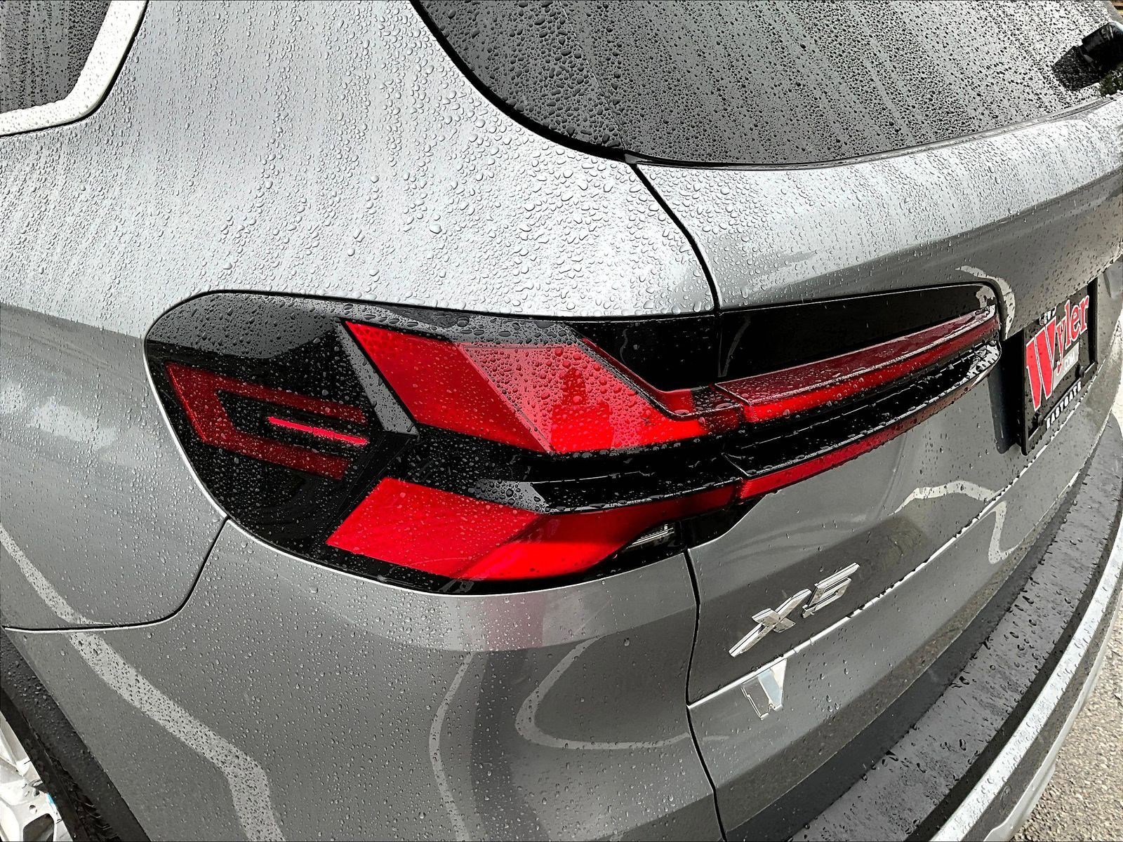 2025 BMW X5 40i - Photo 26