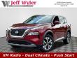Used 2022 Nissan Rogue AWD SV SUV