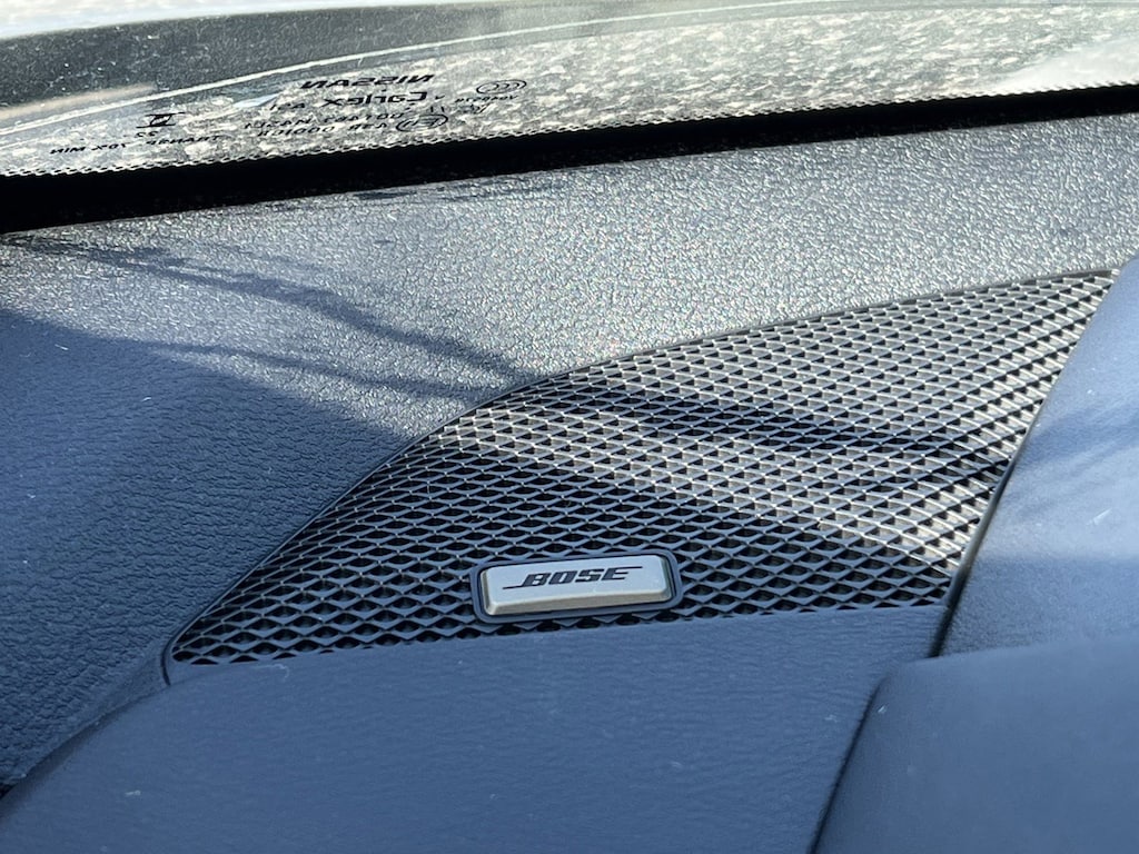 Certified 2025 Nissan Altima SL FWD Sedan