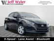 Used 2024 Nissan Versa S Manual Sedan