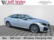 Certified 2025 Nissan Altima SL FWD Sedan