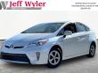 Used 2014 Toyota Prius 5dr HB Four Hatchback