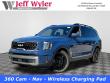 Used 2023 Kia Telluride SX X-Line AWD SUV