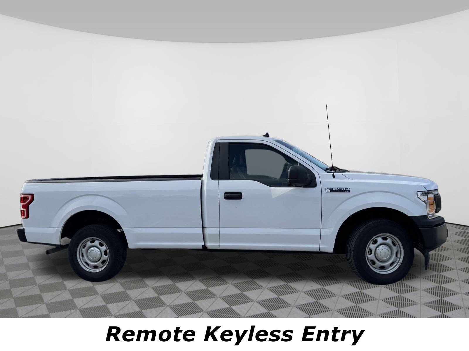 2020 Ford F-150 XL photo 2