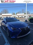  LEXUS RC 350