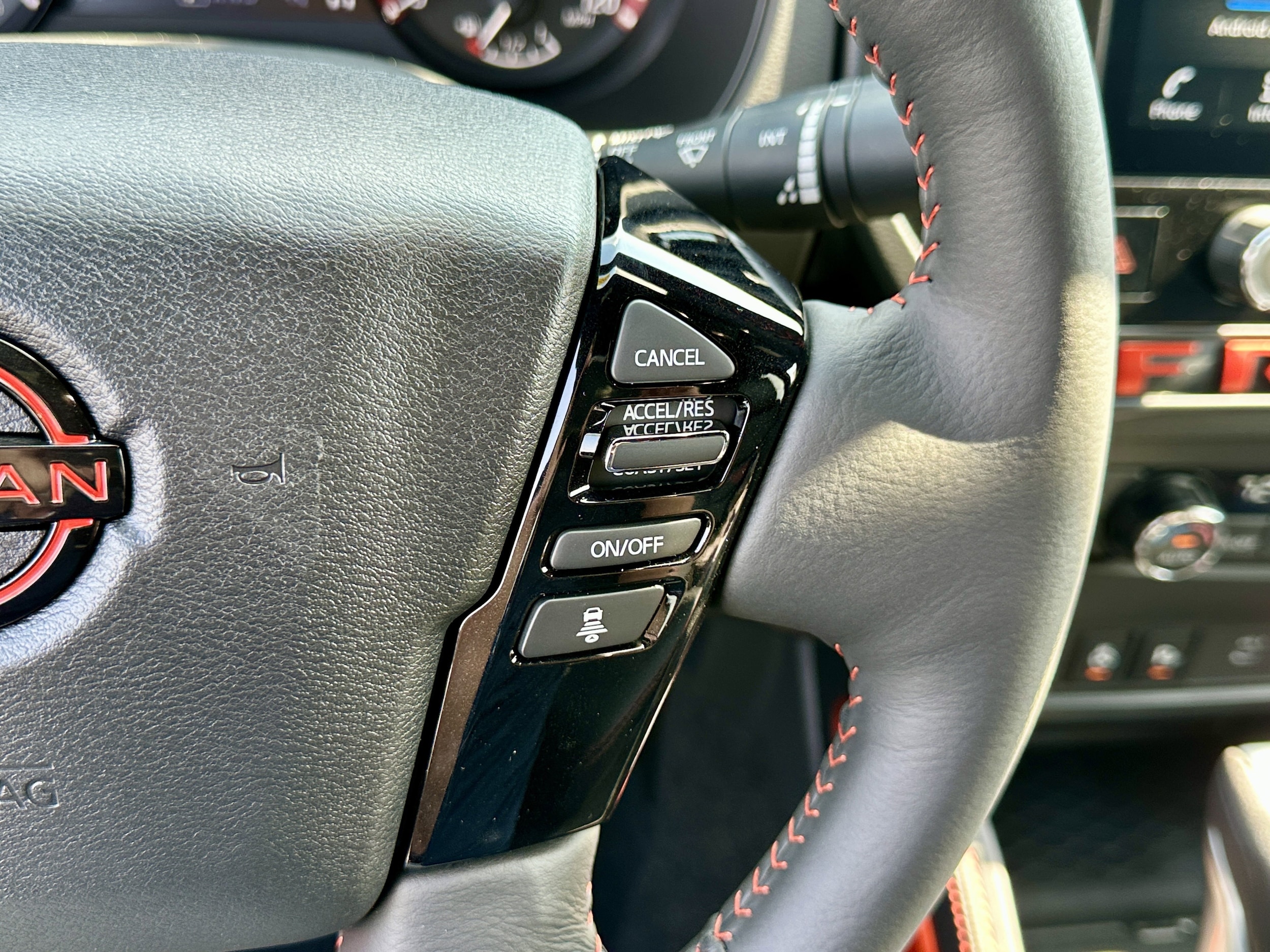 2026 Nissan Frontier PRO-4X - Photo 30