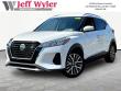 Used 2021 Nissan Kicks SV FWD SUV