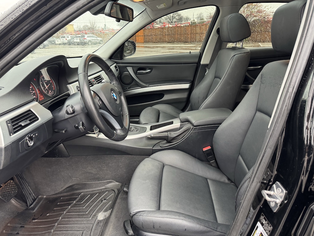 Used 2009 BMW 3 Series 4dr Sdn 328i RWD South Africa Sedan