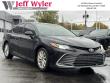 Used 2023 Toyota Camry LE Auto Sedan