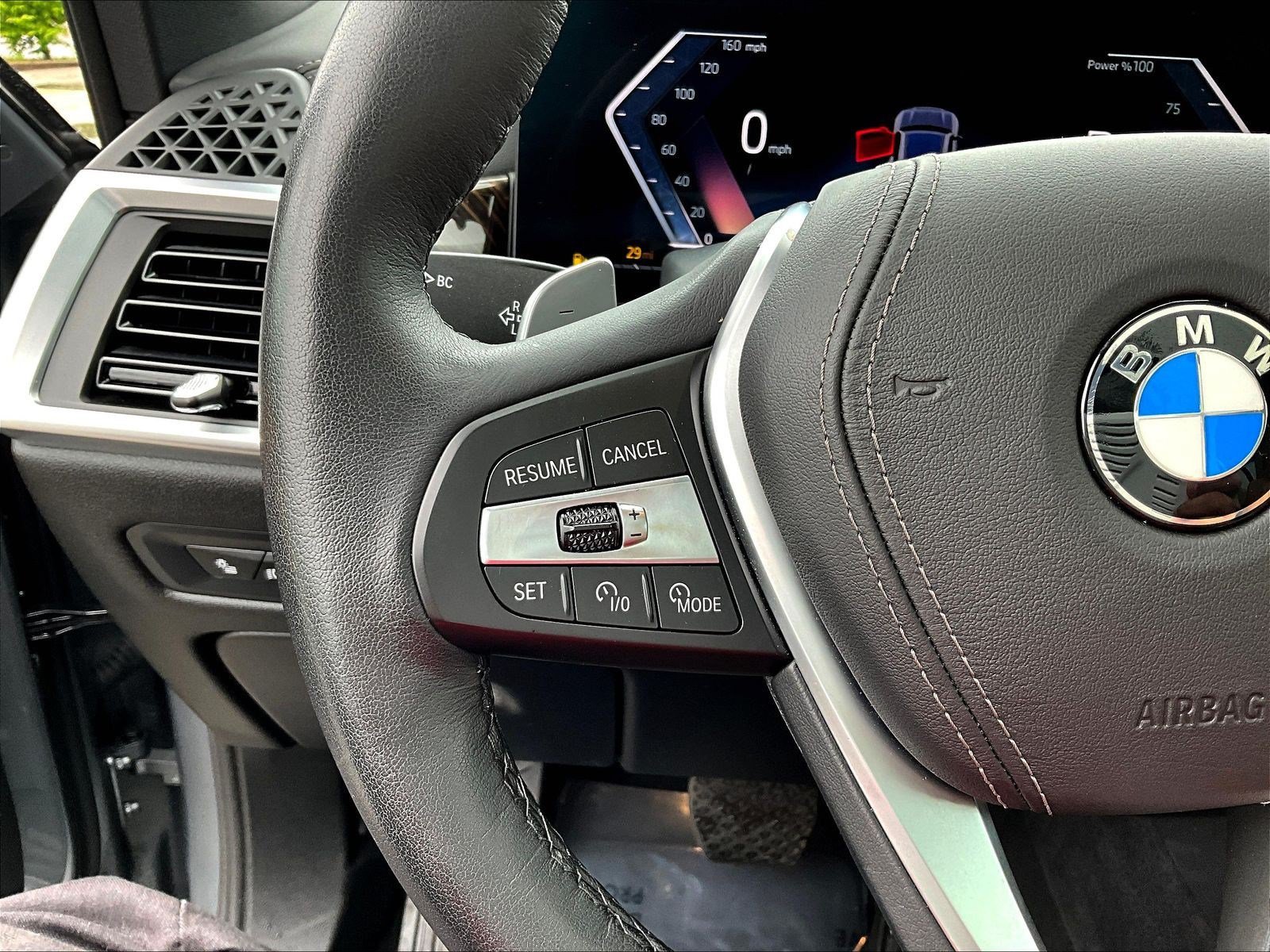 2025 BMW X5 40i - Photo 14