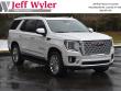Used 2023 GMC Yukon 4WD 4dr Denali SUV