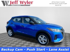 2025 Nissan Kicks Play S SUV