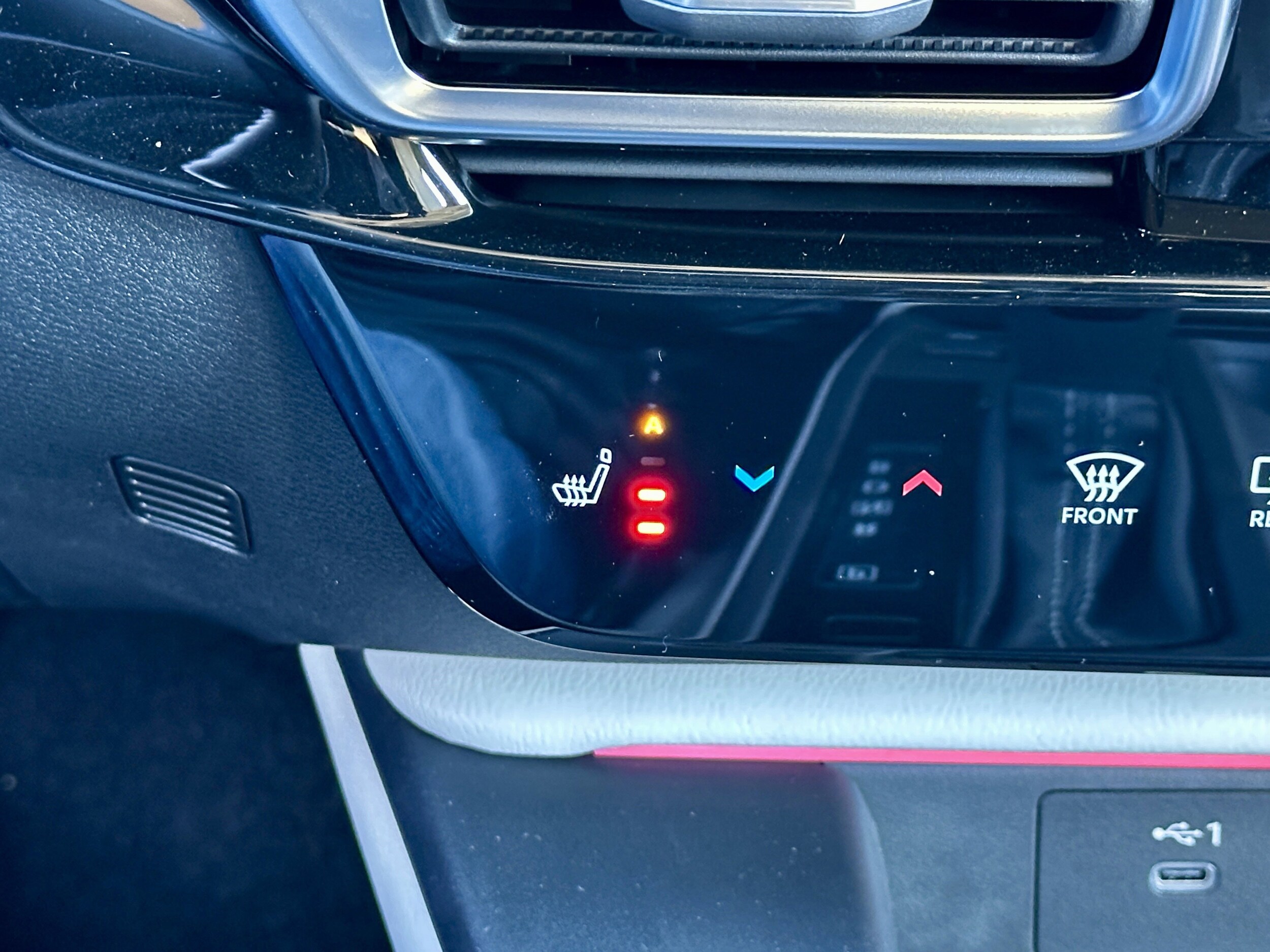 2026 Nissan Sentra SL - Photo 21