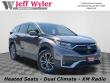 Used 2021 Honda CR-V EX AWD SUV